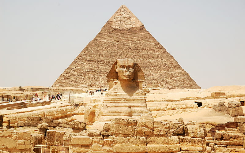 Day 03 : Cairo Local Sightseeing